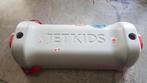 Deksel Stokke jetkids reiskoffer bedbox, Ophalen of Verzenden, Gebruikt