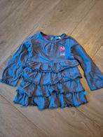 Lief! Jurkje Maat 68, Meisje, Jurkje of Rokje, Lief!, Ophalen of Verzenden