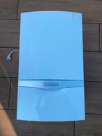 Vaillant ecoTEC plus cv-ketel met actoStor 25 ltr. boiler, Ophalen, 30 tot 80 cm, Hoog rendement (Hr), Cv-ketel of Combi-ketel