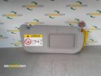 Zonneklep van een Hyundai I10, Auto-onderdelen, Interieur en Bekleding, Gebruikt, -, -, Hyundai