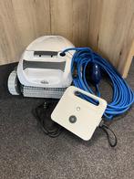 Dolphin E10 zwembadrobot, Tuin en Terras, Ophalen of Verzenden, Zo goed als nieuw, Reinigingsmiddel