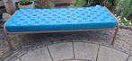 Klapbed, Huis en Inrichting, Ophalen of Verzenden, Zo goed als nieuw, Eenpersoons, 200 cm