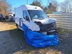 VW CRFTER 2014, Auto diversen, Auto Inkoop