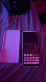 Casio fx-C650, Ophalen of Verzenden, Zo goed als nieuw