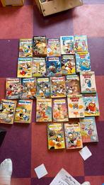 Collectie donald duck pockets, Boeken, Stripboeken, Complete serie of reeks, Ophalen, Gelezen
