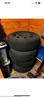 Winterbanden, Auto diversen, Ophalen, Zo goed als nieuw