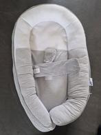 Babypakket! Tripp trapp newborninzet, Doomoo babynest etc, Ophalen of Verzenden, Zo goed als nieuw