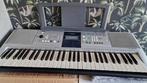 Keyboard nooit gebruikt, 61 toetsen, Zo goed als nieuw, Met standaard, Ophalen
