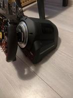 Trustmaster T-GT II Base - PC/Console, Ophalen, Zo goed als nieuw