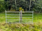 Nieuwe hekken met een schoonheidsfoutje, Tuin en Terras, Tuinhekken en Hekwerk, Ophalen, Nieuw, IJzer