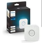 Philips Hue Bridge - Slimme Verlichting Hub, Ophalen of Verzenden, Zo goed als nieuw
