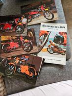 Kreidler Informatie Set 1972 + Foto's, Ophalen of Verzenden