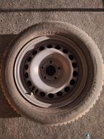 Winterbanden Opel astra, Ophalen