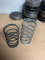 Piaggio 50cc 2takt drukveren, Ophalen of Verzenden