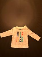 Nieuw - Tommy Hilfiger longsleeve maat 68, Jongetje of Meisje, Nieuw, Ophalen of Verzenden, Tommy Hilfiger