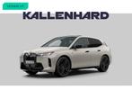 BMW iX xDrive M70 - Full Option - Pano - B&W - Trekhaak - 11, Auto's, BMW, Gebruikt, Vierwielaandrijving, SUV of Terreinwagen