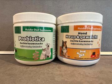 Wocomfort supplementen (Heup en gewrichten - Probiotica) beschikbaar voor biedingen