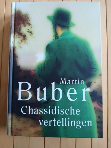 Martin Buber - Chassidische vertellingen beschikbaar voor biedingen