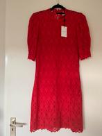 Dante 6 rode kanten jurk Marley (maat 3, 38) NIEUW, Kleding | Dames, Nieuw, Maat 38/40 (M), Ophalen of Verzenden, Dante6
