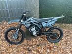 Suzuki RMZ 250 - 2016, Particulier, Crossmotor