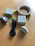 Te koop aansluitingen Telefoon., Ophalen of Verzenden, Zo goed als nieuw, Overige typen, Overige merken