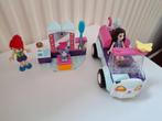 Lego katten salon, Ophalen, Zo goed als nieuw