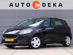 Ford Fiesta 1.1 Trend *Navigatie*Airco*Bluetooth*, Voorwielaandrijving, Stof, Navigatiesysteem, Origineel Nederlands