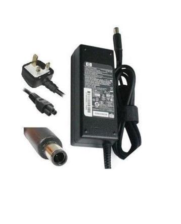 Hp- 65w lader centerpin beschikbaar voor biedingen
