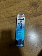 Oral B iO, Sieraden, Tassen en Uiterlijk, Uiterlijk | Mondverzorging, Ophalen, Zo goed als nieuw, Tandenborstel