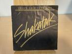 Shakatak - Easier Said Than Done 7" Vinyl Single, Gebruikt, 7 inch, Single, Ophalen of Verzenden