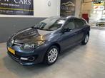 Renault Mégane Estate 1.2 TCe Limited AIRCO|TREKHAAK|PDC|NA, Voorwielaandrijving, Euro 5, Stof, Gebruikt