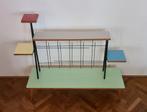Vintage, design planten etagère. Planten standaard, Huis en Inrichting, Woonaccessoires | Etagères, Ophalen