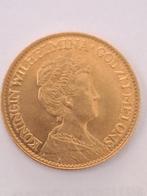 Gouden tientje, Postzegels en Munten, Munten | Nederland, Ophalen, Goud, Koningin Wilhelmina, Losse munt