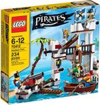 70412 - Pirates: Soldiers Fort, Hello@support.lego.com, Verzenden, Lego, Nieuw