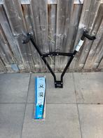 Fietsendrager voor trekhaak - 1 fiets, Ophalen of Verzenden, 1 fiets, Zo goed als nieuw, Trekhaakdrager