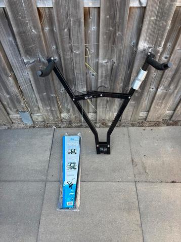 Fietsendrager voor trekhaak - 1 fiets beschikbaar voor biedingen