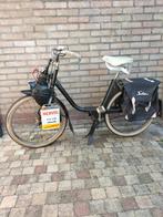solex, Ophalen