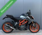 KTM 390 Duke ABS Nieuwe banden l Quickshifter up down, Bedrijf, 373 cc, Toermotor, ABS