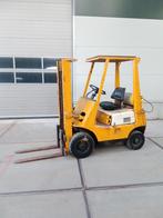 Heftruck Toyota 1.5 ton snelle levering, 1000 tot 2000 kg, Ophalen, LPG, Heftruck