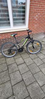 Jongens fiets, Ophalen, Gebruikt