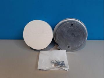 Rookgasverdringer Nefit Economy HR(C) Art.nr: 7099646 beschikbaar voor biedingen