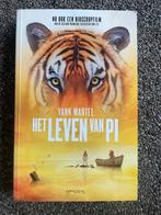 Het Leven van Pi - Yann Martel, Ophalen of Verzenden, Zo goed als nieuw, Nederland