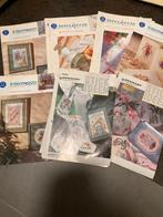 boeken lintjesborduren zweigart, Verzenden, Nieuw, Overige onderwerpen