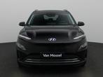Hyundai Kona EV Fashion 39 kWh | Navigatie | Achteruitrijcam, 12 maanden, Zwart, Zwart, 39 kWh