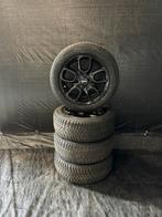 Mini velgen, Ophalen, 16 inch, Banden en Velgen, 205 mm