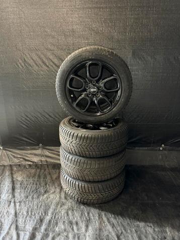 Mini velgen beschikbaar voor biedingen