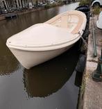 Reddingssloep,9.50x3.60, cap 75, 50 pk diesel, Watersport en Boten, Ophalen, Binnenboordmotor, 6 meter of meer, Diesel