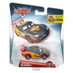 Cars: Carbon Racers: Lightning McQueen, ., Nieuw, Ophalen of Verzenden, .