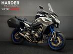 YAMAHA TRACER 900 ABS/AKRA/TASSEN/VERSTRALERS/NIEUWSTAAT!, Bedrijf, 3 cilinders, Meer dan 35 kW, Toermotor