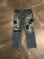 Ralph Lauren jeans mt. 14 (XL), Kleding | Dames, Gedragen, Overige jeansmaten, Blauw, Ophalen of Verzenden